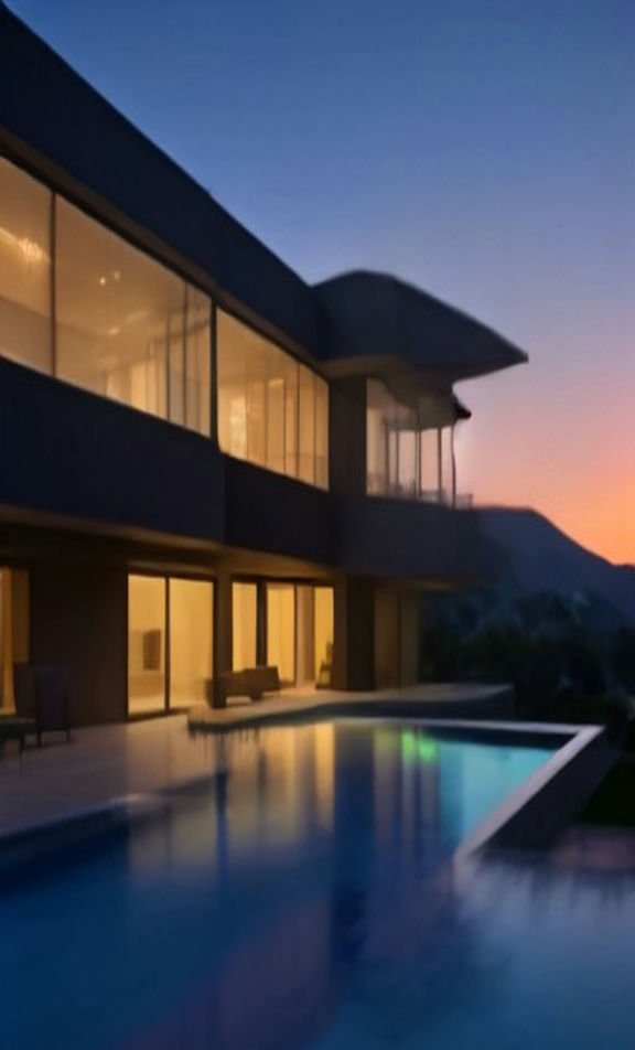 Dream Home Reveal example image