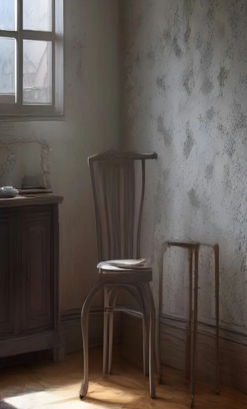 The Forgotten Corner Glow-Up example image